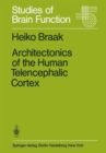 Image for Architectonics of the Human Telencephalic Cortex