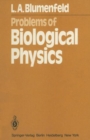 Image for Problems of Biological Physics