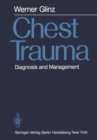 Image for Chest Trauma : Diagnosis and Management