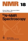 Image for 15n-NMR Spectroscopy