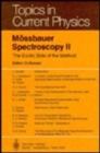 Image for Mossbauer Spectroscopy II