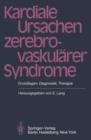 Image for Kardiale Ursachen zerebrovaskularer Syndrome