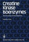 Image for Creatine Kinase Isoenzymes