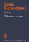 Image for Cyclic Nucleotides