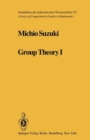 Image for Group Theory I
