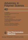 Image for New Polymerization Reactions