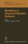 Image for Modelling of Chemical Reaction Systems