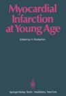 Image for Myocardial Infarction at Young Age