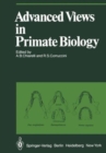 Image for Advanced Views in Primate Biology