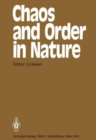 Image for Chaos and Order in Nature