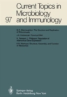 Image for Current Topics in Microbiology and Immunology