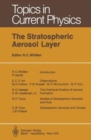 Image for The Stratospheric Aerosol Layer