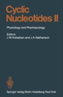 Image for Cyclic Nucleotides