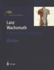 Image for Praktische Anatomie : Ein Lehr - Und Hilfsbuch Der Anatomischen Grundlagen Arztlichen Handelns : vol 2 part 7