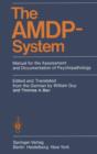Image for The AMDP-system : Manual for the Assessment and Documentation of Psychopathology