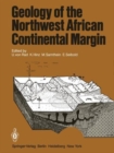 Image for Geology of the Northwest African Continental Margin
