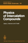 Image for Physics of Intercalation Compounds