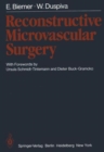 Image for Reconstructive Microvascular Surgery
