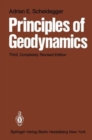 Image for Principles of Geodynamics