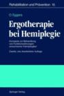 Image for Ergotherapie Bei Hemiplegie