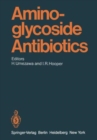 Image for Aminoglycoside Antibiotics
