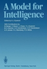 Image for A Model for Intelligence