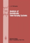 Image for Analysis of Periodically Time-Varying Systems