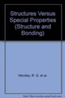 Image for Structures versus Special Properties