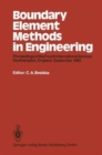 Image for Boundary Element Methods in Engineering