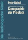 Image for Die transrektale transversale Sonographie der Prostata