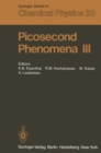 Image for Picosecond Phenomena III