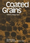 Image for Coated Grains