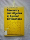 Image for Geometry and Algebra in Ancient Civilizations