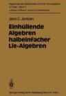 Image for Einhullende Algebren Halbeinfacher Lie-Algebren