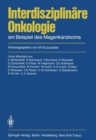 Image for Interdisziplinare Onkologie