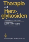 Image for Therapie mit Herzglykosiden