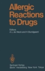 Image for Allergic Reactions to Drugs