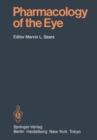 Image for Pharmacology of the Eye