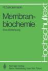 Image for Membranbiochemie