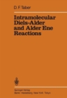 Image for Intramolecular Diels-Alder and Alder Ene Reactions