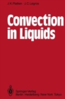 Image for Convection in Liquids