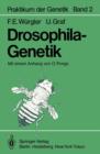 Image for Drosophila-Genetik