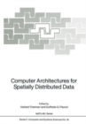 Image for Computer Architectures for Spatially Distributed Data