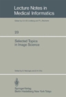Image for Selected Topics in Image Science