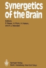 Image for Synergetics of the Brain