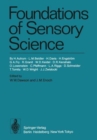 Image for Foundations of Sensory Science