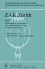 Image for ZAK Zurich