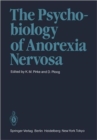 Image for The Psychobiology of Anorexia Nervosa