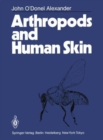 Image for Arthropods and Human Skin