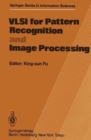 Image for Vlsi for Pattern Recognition and Image Processing